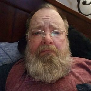 Meet your Posher, William